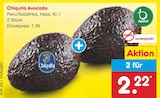 Avocado im Netto Marken-Discount Prospekt Avocado von Chiquita im aktuellen Netto Marken-Discount Prospekt für 1,39 €
