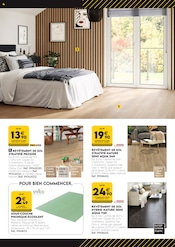 Promos Couches dans le catalogue "TOUT FAIRE AU CHAUD" de Tout Faire Couches en promo dans le catalogue Tout Faire à la page 4
