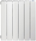Mr.Bricolage Royan - Promo Radiateur à inertie fluide radiaflo Promo Radiateur à inertie fluide radiaflo à 199,00 € dans le catalogue Mr.Bricolage à Royan