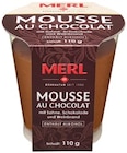 Mousse au Chocolat Angebote von Merl bei REWE Mülheim für 1,49 €