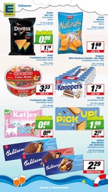 Brot im EDEKA Prospekt in Marl Aktueller EDEKA Prospekt mit Brot, "Aktuelle Angebote", Seite 19