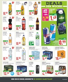 Volvic im aktuellen Marktkauf Prospekt (Lünen) Volvic im Marktkauf Prospekt "Aktuelle Angebote" mit 26 Seiten (Lünen)