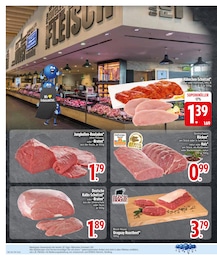 EDEKA Braeter im Prospekt 