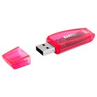 Emtec C410 Neon - pack de 3 clé USB 16 Go - USB 2.0 - EMTEC en promo chez Bureau Vallée Vaulx-en-Velin à 19,99 €