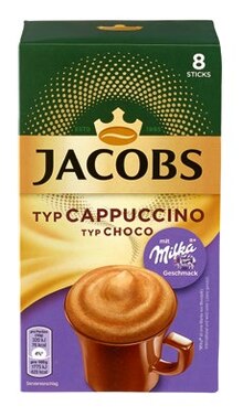 Cappuccino Sticks bei ALDI SÜD in Leonberg Cappuccino Sticks im Angebot bei ALDI SÜD Leonberg für 1,59 €