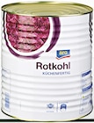 Rotkohl Angebote von aro bei Metro Koblenz für 9,08 €