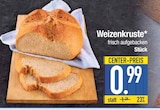 Weizenkruste  im aktuellen EDEKA Prospekt für 0,99 €