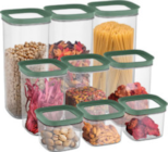 Aufbewahrungsdosen im ROLLER Prospekt Aufbewahrungsdosenset im aktuellen ROLLER Prospekt für 9,99 €