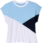 T-Shirt von UP2FASHION im aktuellen ALDI Nord Prospekt