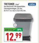 Aktuelles TRETEIMER „Paso“ Angebot bei Marktkauf in Münster ab 12,99 €