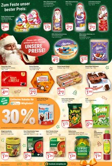 Milch im GLOBUS Prospekt "Aktuelle Angebote" mit 30 Seiten (Salzgitter)