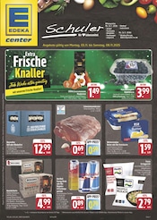 E center Supermarkt Prospekt der aktuellen Woche mit 29 Seiten, gültig von 03.11.2025 bis 08.11.2025, in Crailsheim und Umgebung Aktueller E center Supermarkt Prospekt in Crailsheim und Umgebung, "Wir lieben Lebensmittel!" mit 29 Seiten, 03.11.2025 - 08.11.2025
