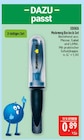 Mehrweg Besteck-Set im Angebot bei Marktkauf in Fürth Mehrweg Besteck-Set Angebote von EDEKA bei Marktkauf Fürth für 0,89 €