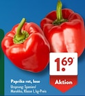 Angebot im ALDI SÜD Aletshausen Prospekt ALDI SÜD Aletshausen Prospekt mit im Angebot für 1,69 €