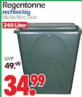 Regentonne Angebote bei Wreesmann Görlitz für 34,99 €