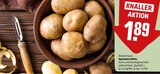Speisekartoffeln im Angebot bei REWE in Fulda Speisekartoffeln Angebote bei REWE Fulda für 1,89 €