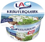 Kräuterquark im Angebot bei REWE in Gelsenkirchen Kräuterquark Angebote von LAC bei REWE Gelsenkirchen für 1,00 €