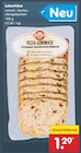 Leberkäse von  im aktuellen Netto Marken-Discount Prospekt für 1,29 €