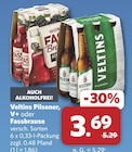 Pilsener im Angebot bei combi in Hannover Pilsener Angebote von Veltins bei combi Hannover für 3,69 €