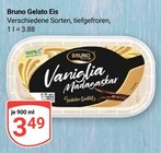 Aktuelle Eis Angebote bei GLOBUS in Salzgitter Aktuelles Gelato Eis Angebot bei GLOBUS in Salzgitter ab 3,49 €