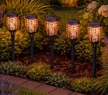 Solar-Fackel-Set Angebote von toom bei toom Baumarkt Bonn für 19,99 €