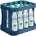 Aktuelles Mineralwasser Angebot bei REWE in Lübeck ab 3,29 €
