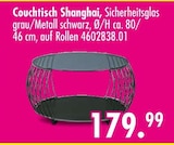 Couchtisch Shanghai im Angebot bei SB Möbel Boss in Brandenburg Couchtisch Shanghai Angebote bei SB Möbel Boss Brandenburg für 179,99 €