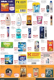 Aktueller GLOBUS Prospekt mit Deo Spray, "Aktuelle Angebote", Seite 19