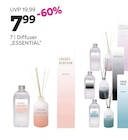 DIFFUSER „ESSENTIAL“ Angebote bei mömax Dachau für 7,99 €