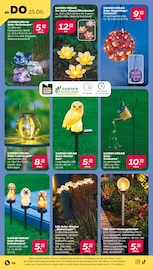 Aktueller Netto mit dem Scottie Prospekt mit Garten, "Günstig. Besser. Für Dich.", Seite 24