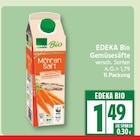 Gemüsesäfte von EDEKA Bio im aktuellen EDEKA Prospekt