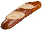 Bio Laugenstange im REWE Prospekt Bio Laugenstange von im aktuellen REWE Prospekt für 0,59 €