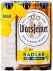 Radler 0,0 % alkoholfrei Angebote von Warsteiner bei Kaufland Hückelhoven für 3,99 €