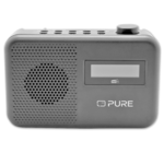 Kofferradio im Angebot bei Penny in Seevetal Kofferradio Angebote von Pure bei Penny Seevetal für 19,99 €