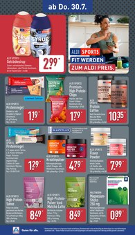 ALDI Nord Prospekt der aktuellen Woche, gĂĽltig von 27.07.2026 bis 01.08.2026 Aktueller ALDI Nord Prospekt "Aktuelle Angebote" mit 47 Seiten