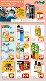 Mixer im REWE Prospekt in Hennef Aktueller REWE Prospekt mit Mixer, "Dein Markt", Seite 18