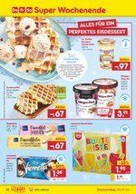 Netto Marken-Discount Prospekt für Frankfurt mit 13 Seiten Netto Marken-Discount Prospekt für Frankfurt: "Super Wochenende", 13 Seiten, 09.07.2020 - 11.07.2020