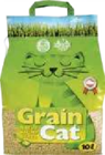 Naturklumpstreu Angebote von Grain Cat bei Marktkauf Greifswald für 4,49 €