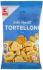 Aktuelles Tortelloni Käse Angebot bei Kaufland in Göttingen ab 1,49 €