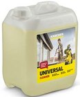 Universalreiniger RM 555 Angebote von Kärcher bei Hagebaumarkt Hannover für 8,88 €