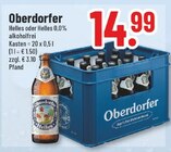 Trinkgut Wunstorf - Helles Angebot im Prospekt Helles bei Trinkgut im Wunstorf Prospekt für 14,99 €