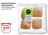 Aktuelle Wecker Angebote bei GLOBUS in Offenbach (Main) Aktuelles Aufbackbrötchen Angebot bei GLOBUS in Offenbach (Main) ab 1,89 €