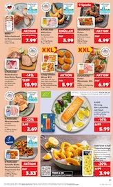 Schweinefilet im Kaufland Prospekt in Plauen Aktueller Kaufland Prospekt mit Schweinefilet, "Aktuelle Angebote", Seite 21
