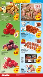 Hase Angebot & Preis im aktuellen Penny-Markt Prospekt Hase Angebot im aktuellen Penny-Markt Prospekt auf Seite 22