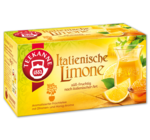 Aktuelle Teekanne Angebote bei Penny in Dresden Aktuelles Ländertee Italienische Limone Angebot bei Penny in Dresden ab 1,59 €