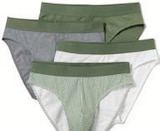 Herren Unterhose im Tchibo im Supermarkt Prospekt Herren-Slips im aktuellen Tchibo im Supermarkt Prospekt für 19,99 €