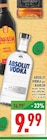 Vodka oder KAHLUA Angebote von Absolut bei Marktkauf Bochum für 9,99 €