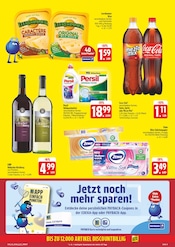 Aktueller E center Prospekt mit Coca Cola, "Wir lieben Lebensmittel!", Seite 3