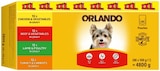 Bouchées pour chien en sachet - ORLANDO dans le catalogue Lidl