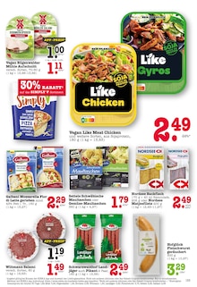 Saft im aktuellen EDEKA Prospekt (Offenbach (Main)) Saft im EDEKA Prospekt "Aktuelle Angebote" mit 45 Seiten (Offenbach (Main))